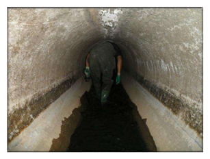 六盘水管道高压清洗