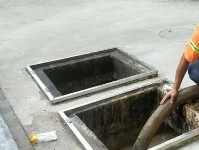六盘水化粪池清理