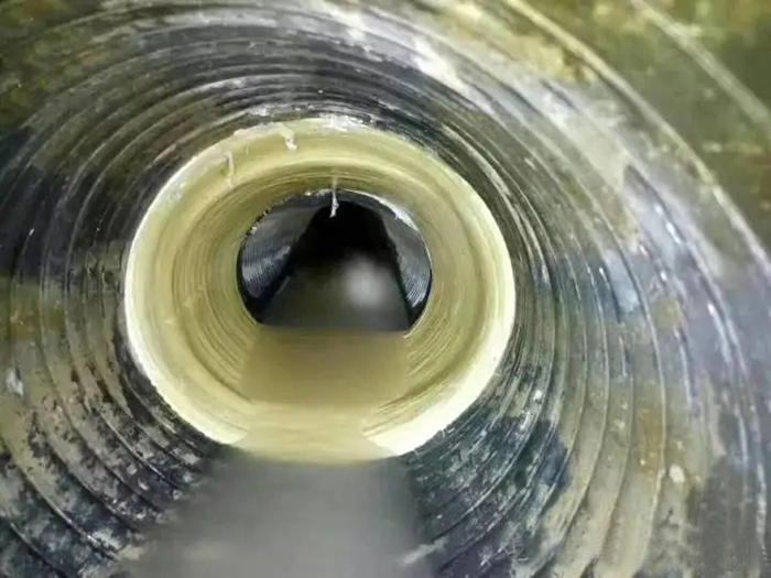 六盘水内衬修复法通常适用于哪些类型的断面管道